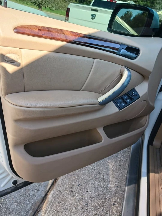 2006 BMW E53 X5 - Image 10 of 18