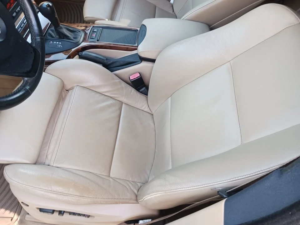 2006 BMW E53 X5 - Image 9 of 18