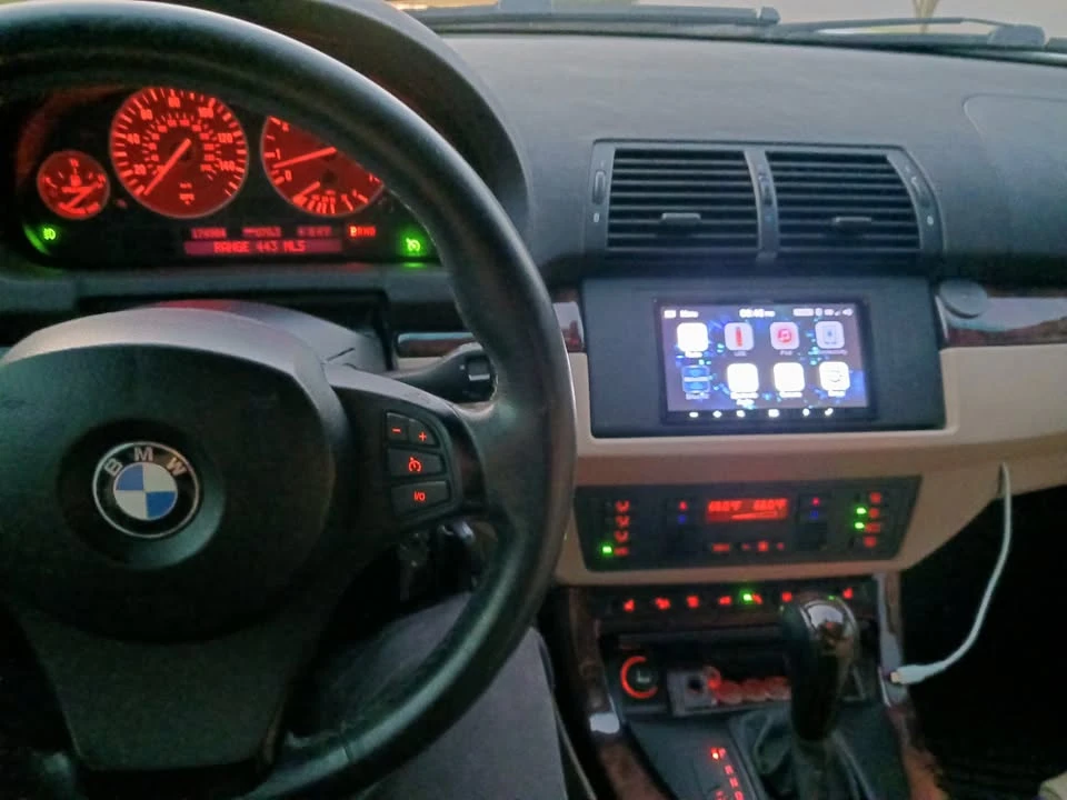 2006 BMW E53 X5 - Image 18 of 18