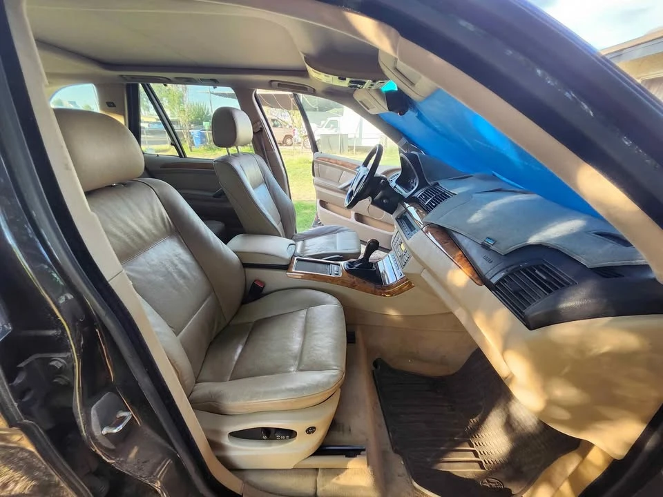 2006 BMW E53 X5 - Image 4 of 10