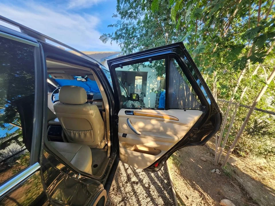 2006 BMW E53 X5 - Image 7 of 10