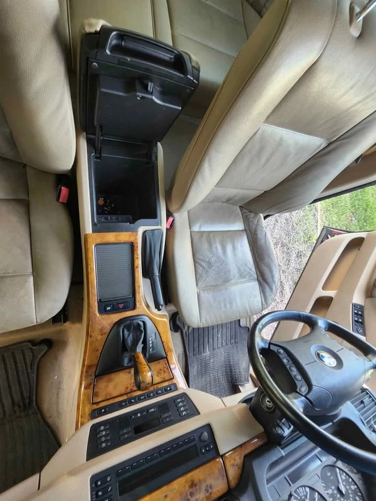 2006 BMW E53 X5 - Image 3 of 10