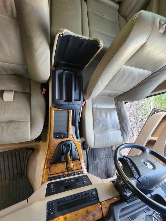 2006 BMW E53 X5 - Image 2 of 10