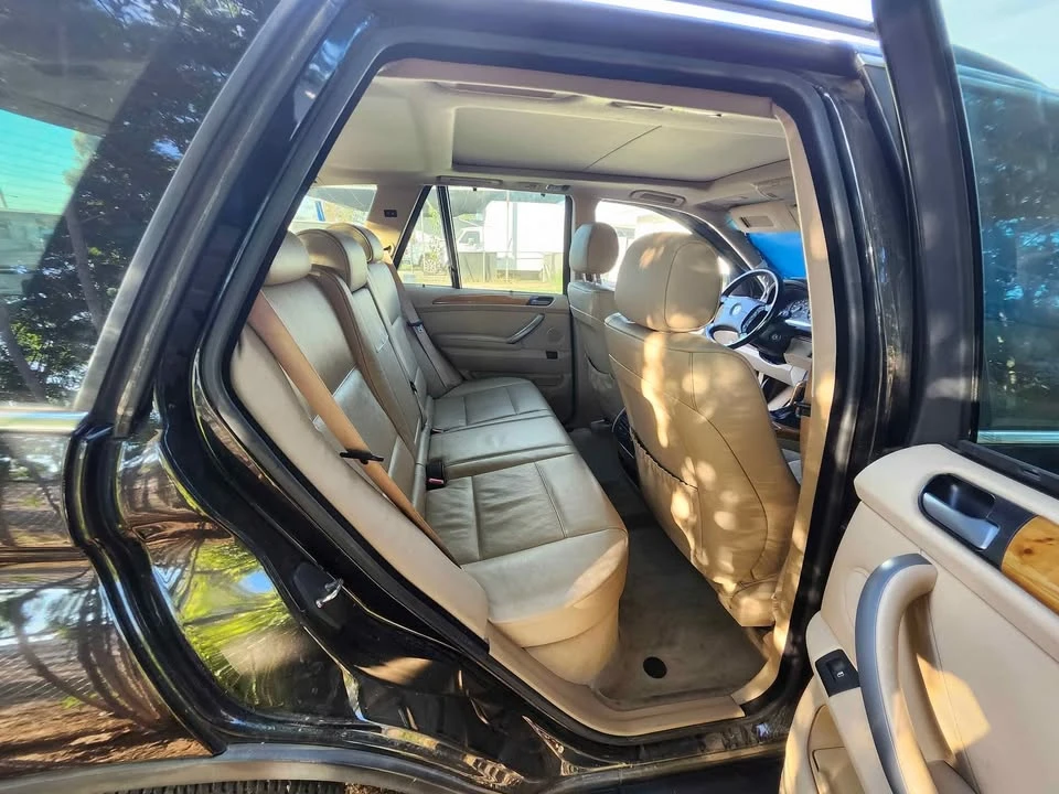 2006 BMW E53 X5 - Image 6 of 10