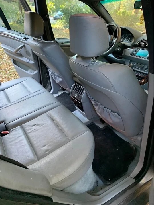 2006 BMW E53 X5 - Image 13 of 13