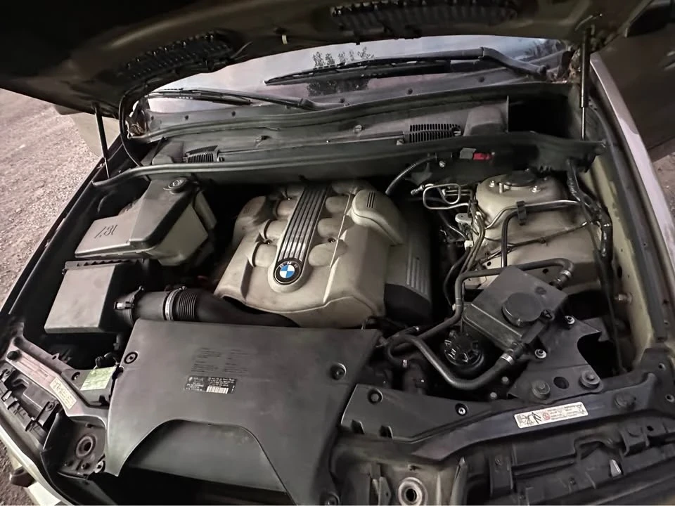 2006 BMW E53 X5 - Image 11 of 11