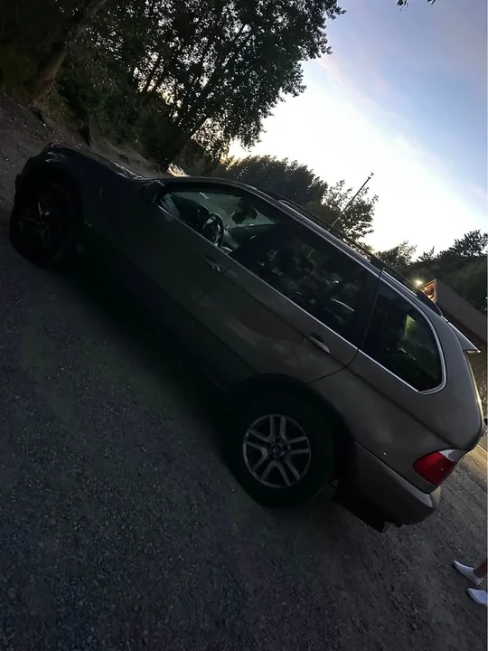 2006 BMW E53 X5 - Image 6 of 11