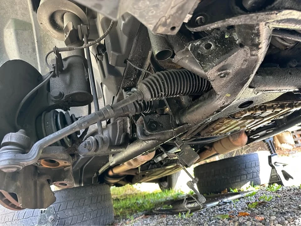 2006 BMW E53 X5 - Image 2 of 11