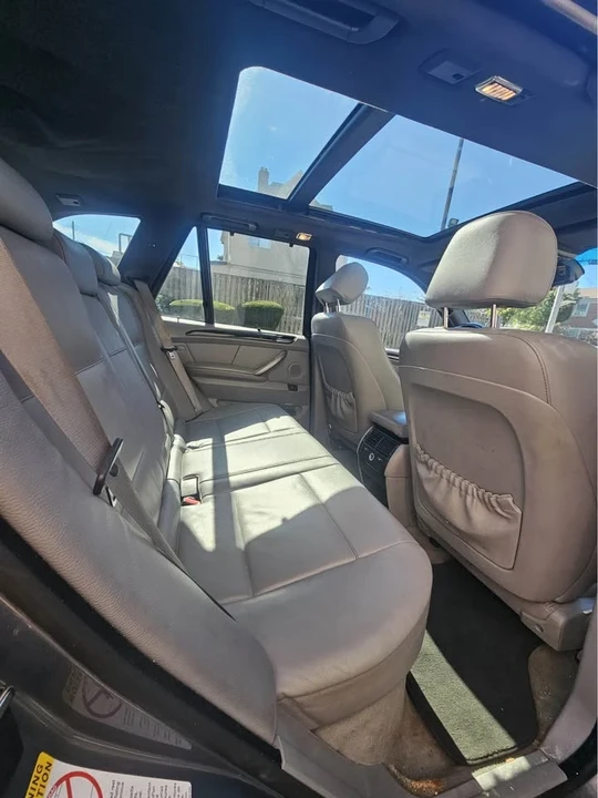 2006 BMW E53 X5 - Image 8 of 8