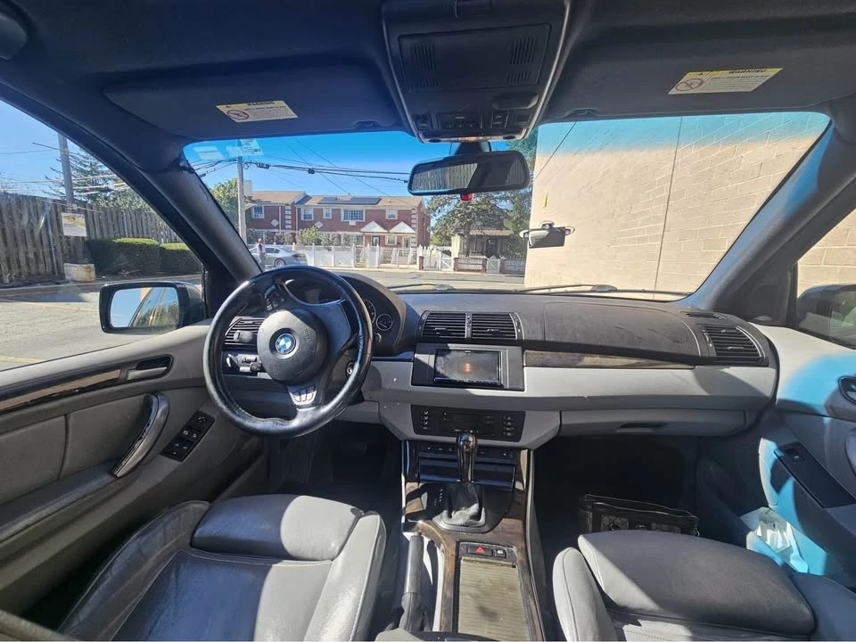 2006 BMW E53 X5 - Image 7 of 8