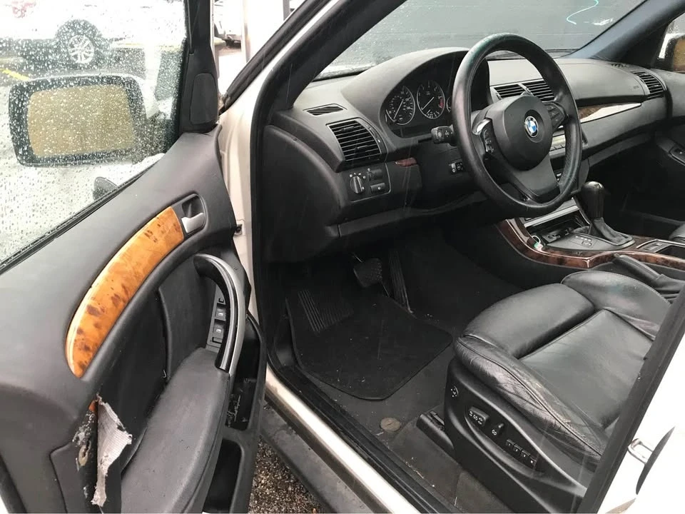 2006 BMW E53 X5 - Image 4 of 9