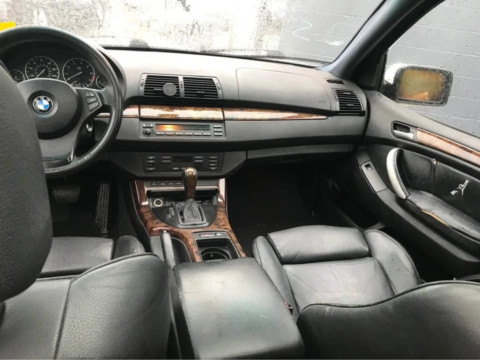 2006 BMW E53 X5 - Image 6 of 9