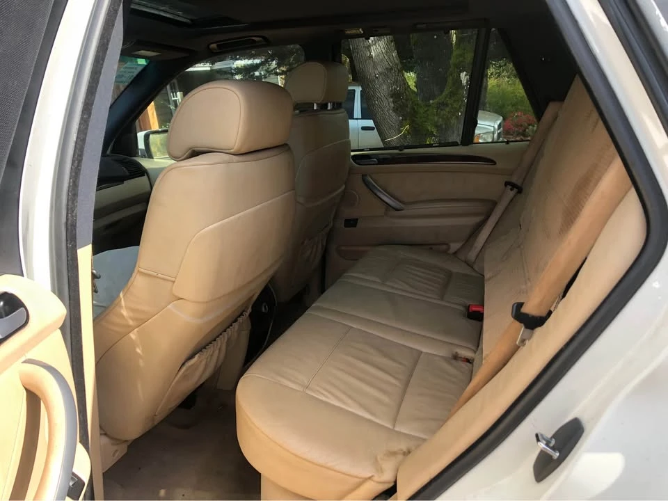 2006 BMW E53 X5 - Image 6 of 8