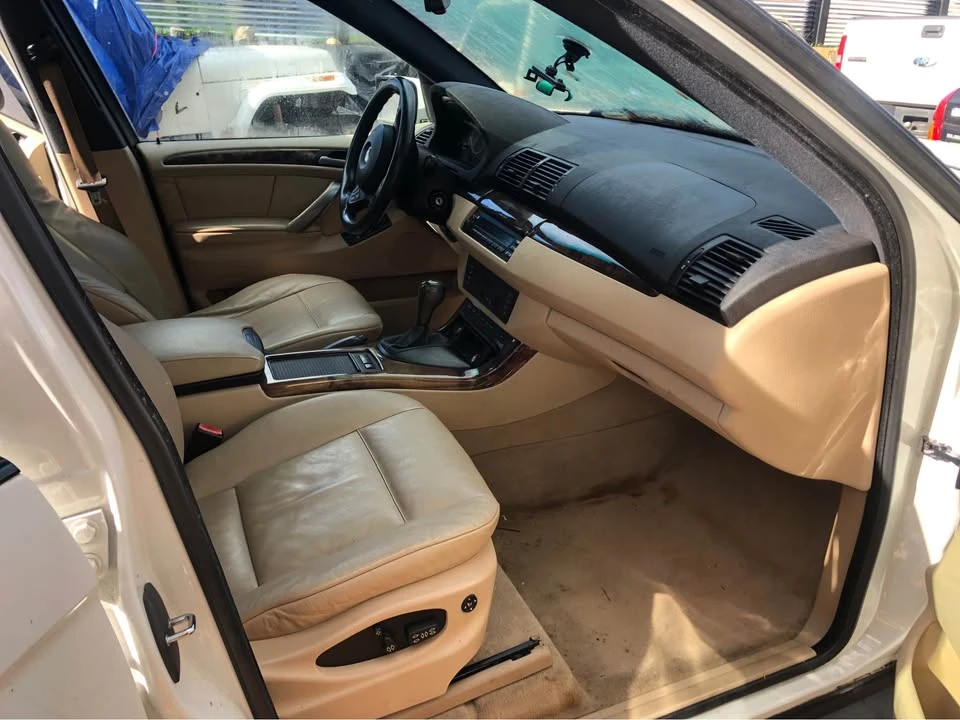2006 BMW E53 X5 - Image 7 of 8