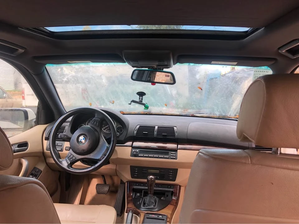 2006 BMW E53 X5 - Image 8 of 8