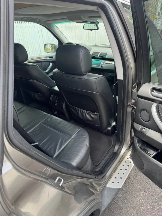 2006 BMW E53 X5 - Image 14 of 16