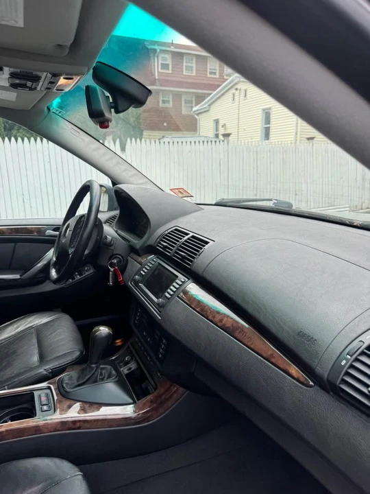 2006 BMW E53 X5 - Image 4 of 16