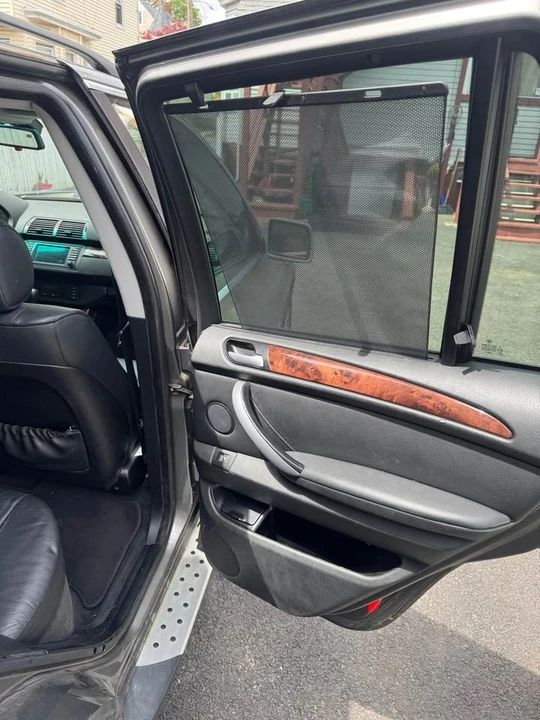 2006 BMW E53 X5 - Image 13 of 16