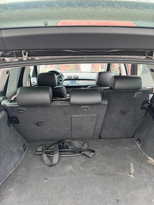 2006 BMW E53 X5 - Image 15 of 16