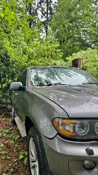 2006 BMW X5 4.4i