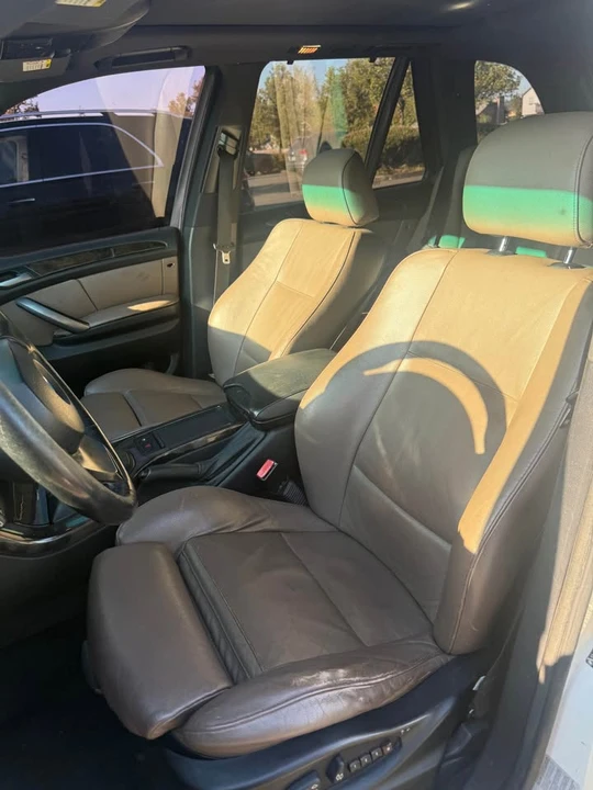 2006 BMW E53 X5 4.6is & 4.8is - Image 6 of 9