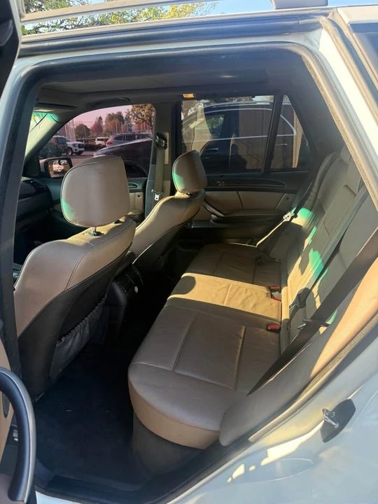 2006 BMW E53 X5 4.6is & 4.8is - Image 9 of 9
