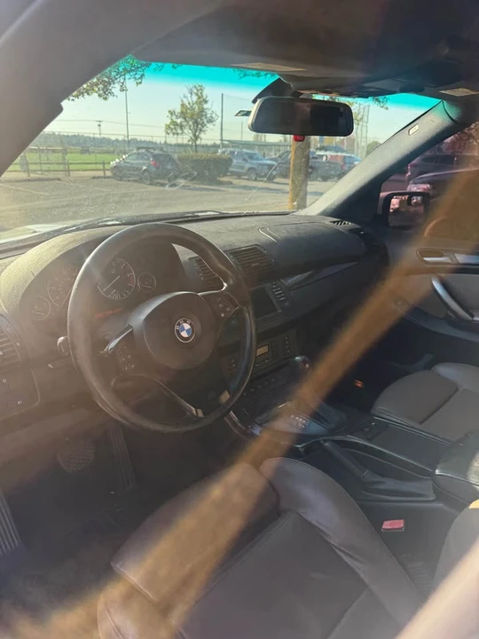 2006 BMW E53 X5 4.6is & 4.8is - Image 7 of 9