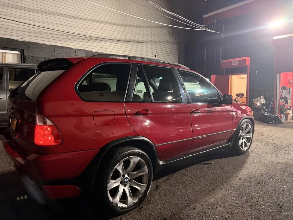 2006 BMW E53 X5 4.6is & 4.8is - Image 4 of 10