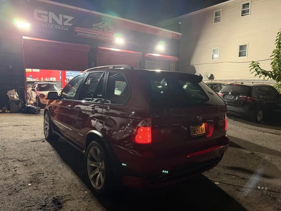 2006 BMW E53 X5 4.6is & 4.8is - Image 6 of 10