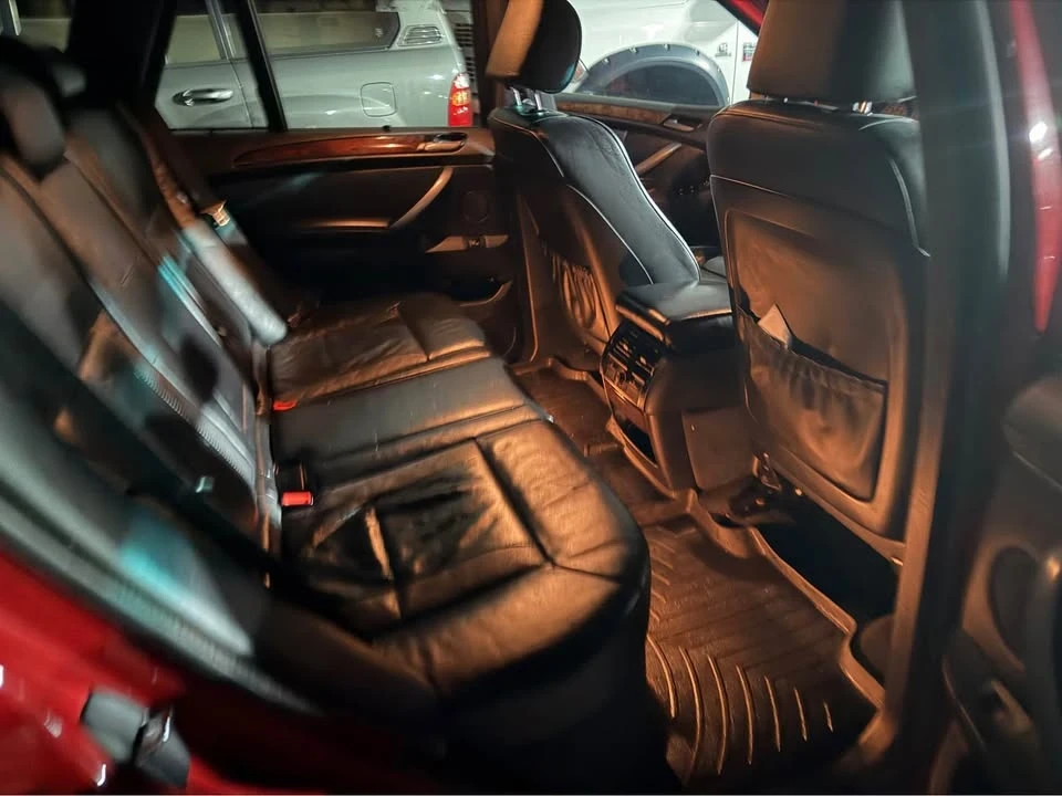 2006 BMW E53 X5 4.6is & 4.8is - Image 10 of 10