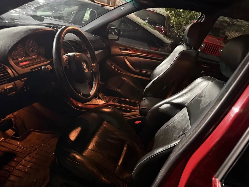 2006 BMW E53 X5 4.6is & 4.8is - Image 7 of 10