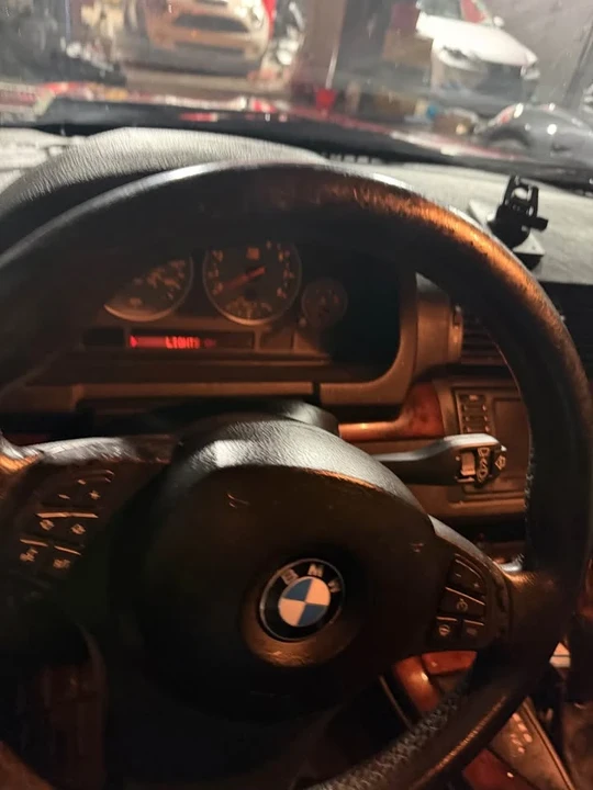 2006 BMW E53 X5 4.6is & 4.8is - Image 8 of 10