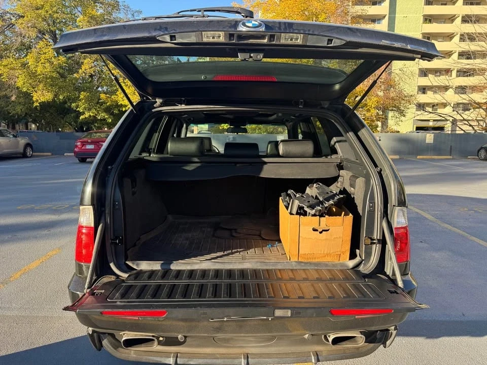 2006 BMW E53 X5 4.6is & 4.8is - Image 5 of 10