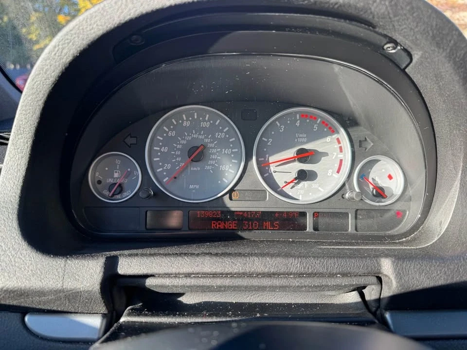 2006 BMW E53 X5 4.6is & 4.8is - Image 8 of 10