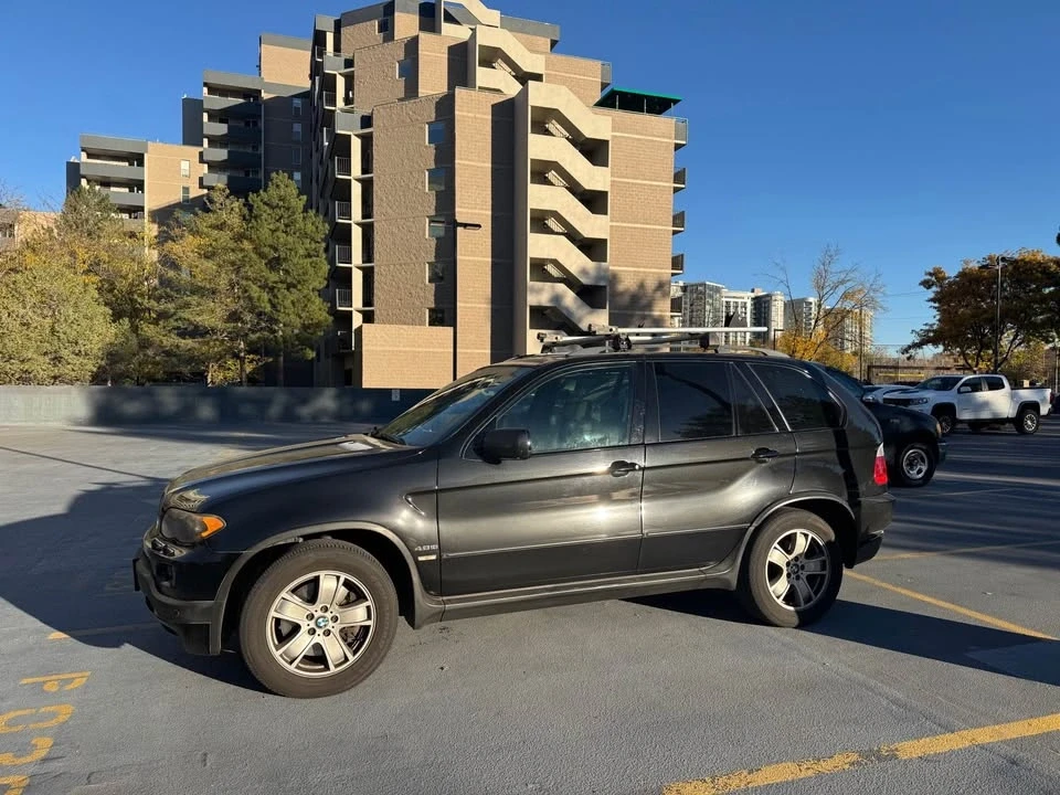 2006 BMW E53 X5 4.6is & 4.8is - Image 2 of 10