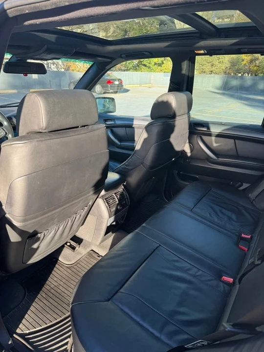 2006 BMW E53 X5 4.6is & 4.8is - Image 6 of 10