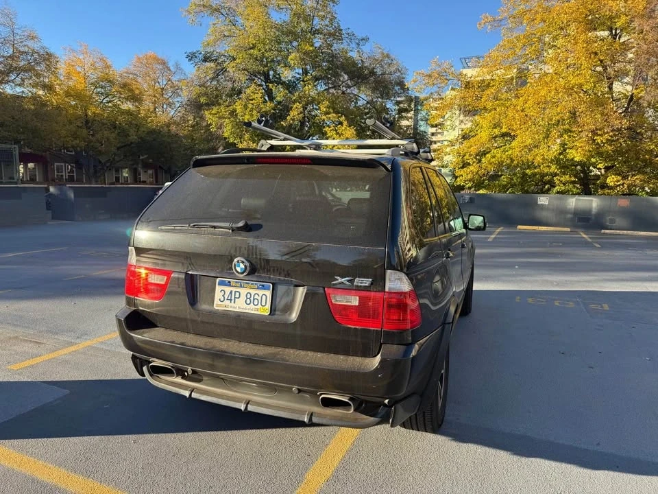 2006 BMW E53 X5 4.6is & 4.8is - Image 4 of 10