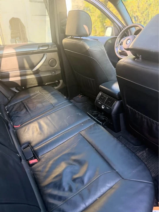 2006 BMW E53 X5 4.6is & 4.8is - Image 8 of 9