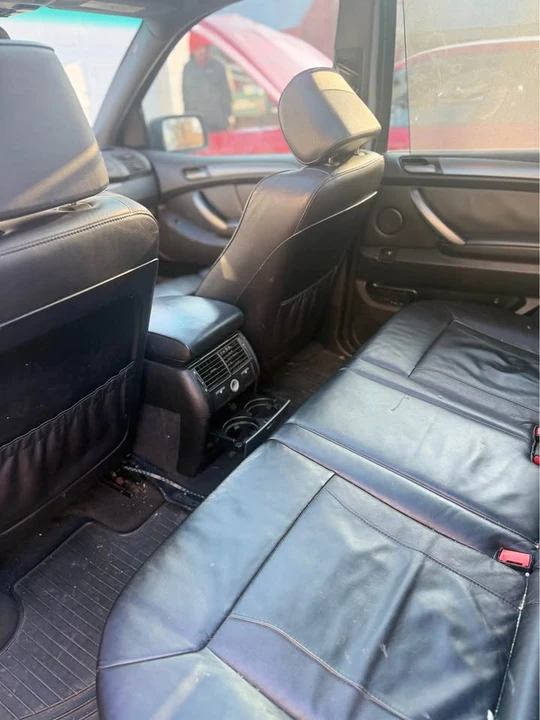 2006 BMW E53 X5 4.6is & 4.8is - Image 7 of 9
