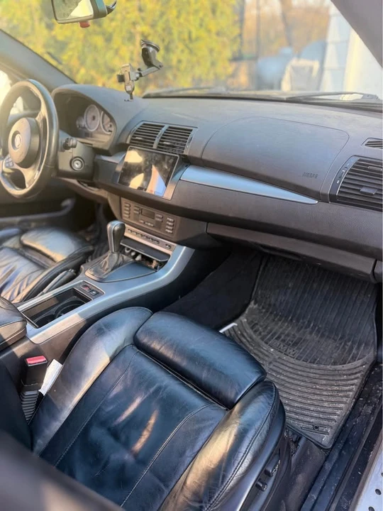 2006 BMW E53 X5 4.6is & 4.8is - Image 6 of 9