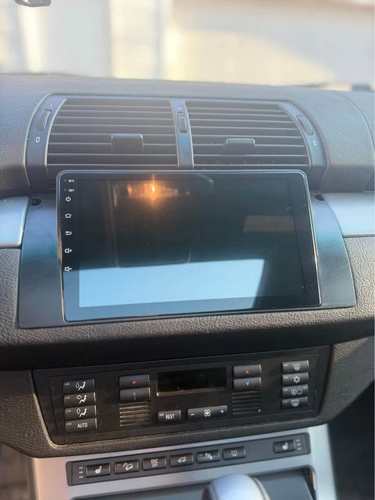 2006 BMW E53 X5 4.6is & 4.8is - Image 9 of 9