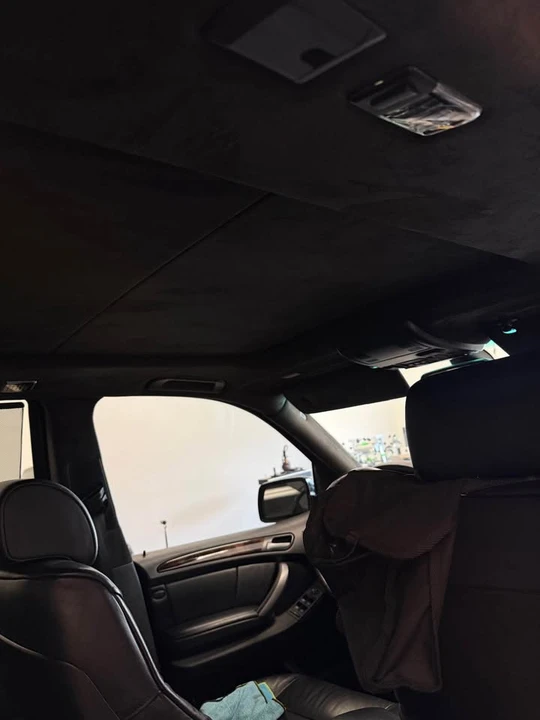 2006 BMW E53 X5 4.6is & 4.8is - Image 15 of 17
