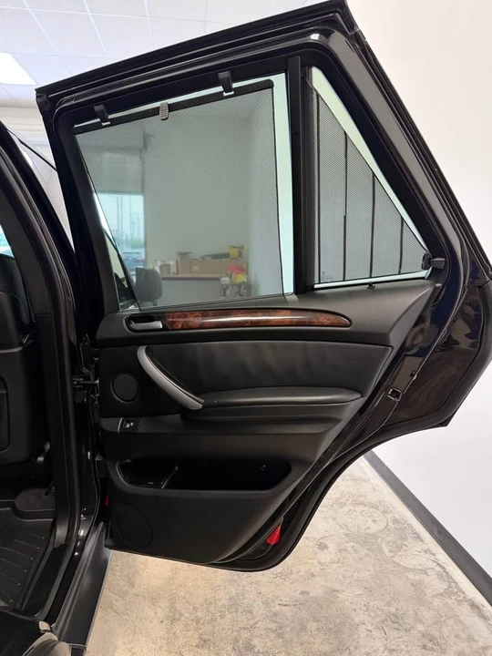 2006 BMW E53 X5 4.6is & 4.8is - Image 12 of 17