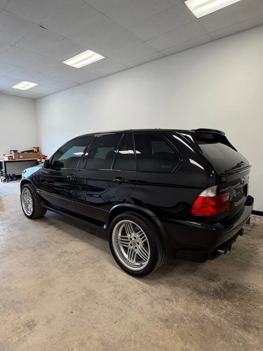 2006 BMW E53 X5 4.6is & 4.8is - Image 5 of 17