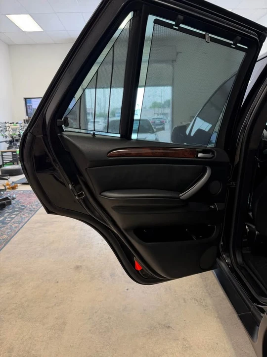 2006 BMW E53 X5 4.6is & 4.8is - Image 13 of 17