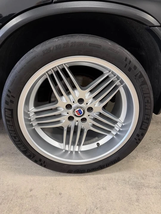 2006 BMW E53 X5 4.6is & 4.8is - Image 10 of 17