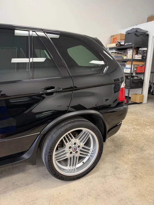 2006 BMW E53 X5 4.6is & 4.8is - Image 3 of 17