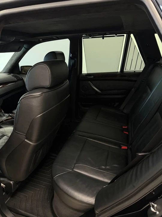 2006 BMW E53 X5 4.6is & 4.8is - Image 16 of 17
