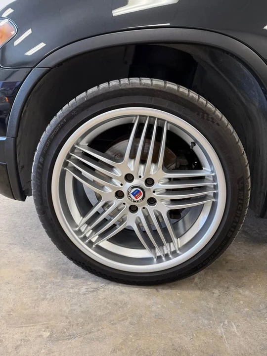 2006 BMW E53 X5 4.6is & 4.8is - Image 9 of 17