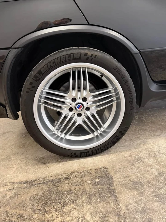2006 BMW E53 X5 4.6is & 4.8is - Image 7 of 17